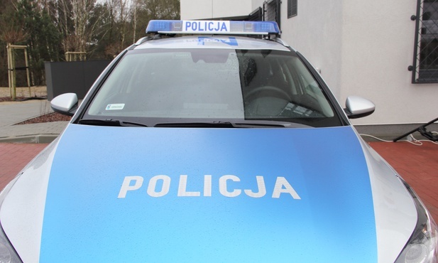 W Pruszczu Gdańskim przymusowa kwarantanna 75 policjantów