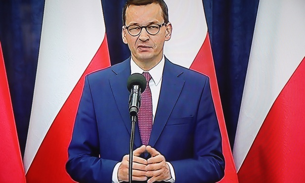 Premier: Szacunkowa wartość pakietu antykryzysowego to ok. 212 mld zł