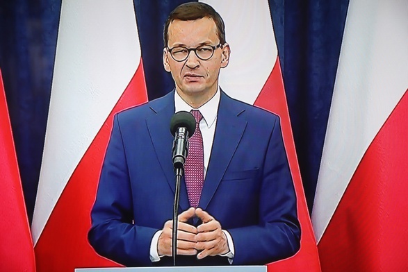 Premier: Szacunkowa wartość pakietu antykryzysowego to ok. 212 mld zł