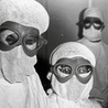 Epidemia we Wrocławiu w 1963 roku - materiały IPN