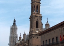 Saragossa