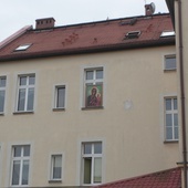 Legnica. Post o chlebie i wodzie