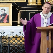 Abp Ryś: Czy miłość jest fundamentem twojego działania? 