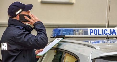 Nie wszystkie osoby przestrzegają kwarantanny. Bądźmy odpowiedzialni!