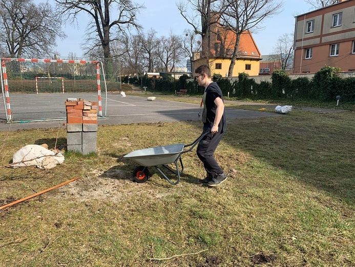 Wyższe Seminarium Duchowne w Elblągu 