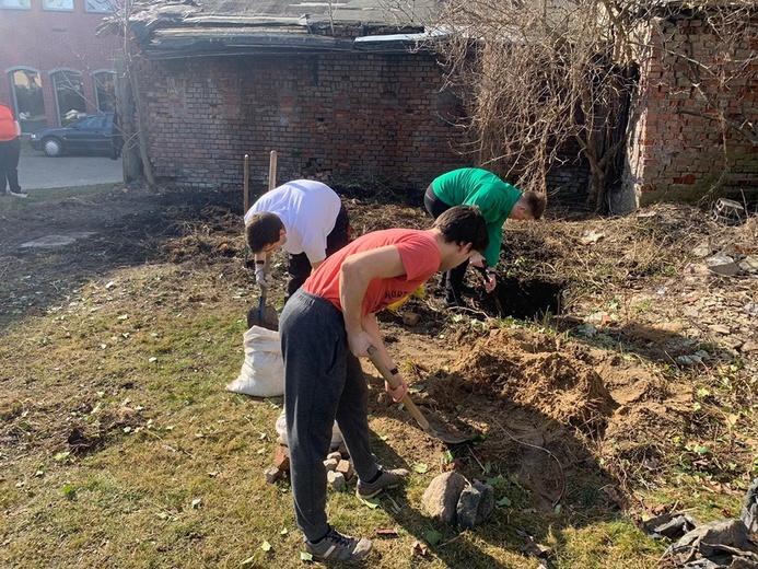 Wyższe Seminarium Duchowne w Elblągu 