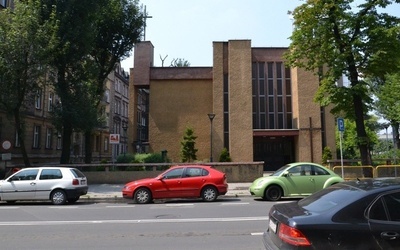 Katowice. Dominikanie objęci kwarantanną