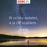 Psalmy na czas kwarantanny