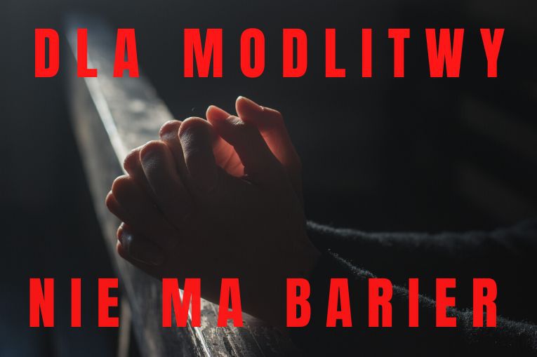 Dla modlitwy nie ma barier. Radio Warszawa w dobie koronawirusa