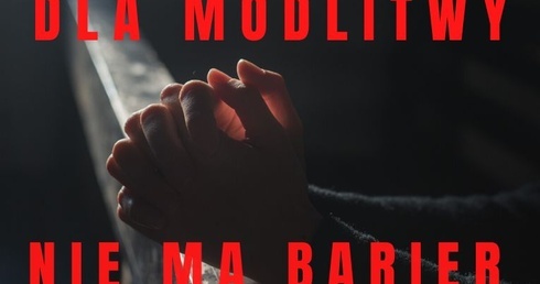 Dla modlitwy nie ma barier. Radio Warszawa w dobie koronawirusa