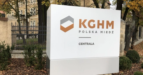 KGHM włącza się w walkę z epidemią SARS-CoV-2
