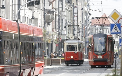 Metropolia. Będzie mniej tramwajów! Od niedzieli wchodzi w życie nowy rozkład jazdy