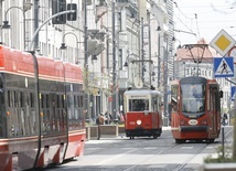 Metropolia. GZM apeluje do rządu o zmianę wytycznych, co do transportu