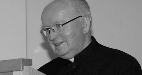 Nie żyje ks. prof. Czesław Bartnik