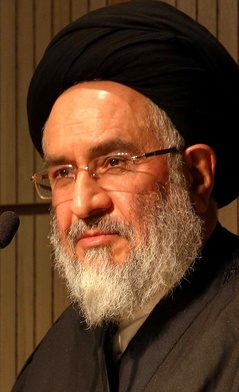 Irański ajatollah prosi papieża o pomoc w zniesieniu amerykańskich sankcji