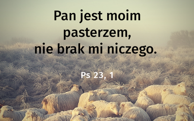 Psalmy na czas kwarantanny 