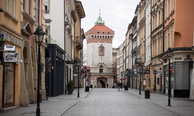 MZ: Kolejnych 16 przypadków koronawirusa