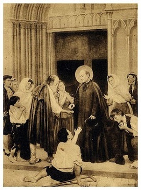 Św. Józef Oriol