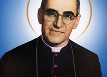 Św. Oskar Romero