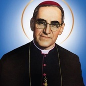 Św. Oskar Romero