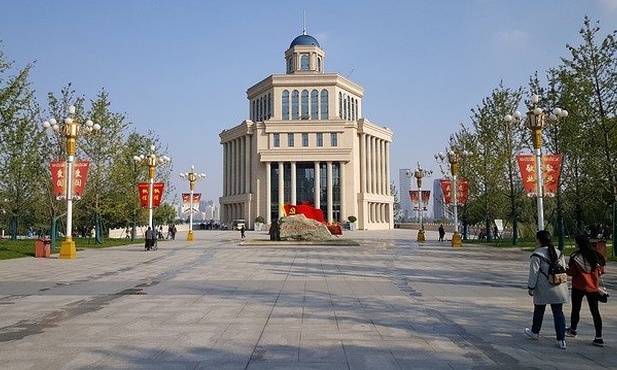 Kolejna doba bez wykrycia nowych lokalnych zakażeń koronawirusem w Chinach