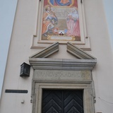 Kwarantanna u karmelitów