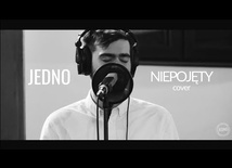 JEDNO - Niepojęty LIVE SESSION cover (Chris Tomlin - Indescribable)