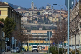 Zakonnice na pierwszej linii walki z koronawirusem