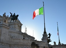 Dzień solidarności z Włochami w Radiu eM. Jak wygląda życie w Italii?