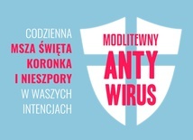 Modlitewny antywirus