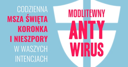 Modlitewny antywirus