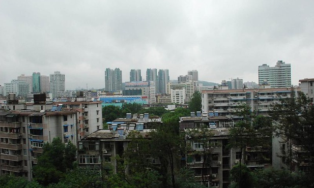 W Chinach zniesione będą restrykcje wyjazdu z Hubei, poza Wuhanem