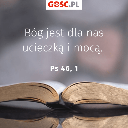 Psalmy na czas kwarantanny