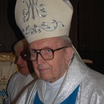 Bp Edward Materski - galeria wspomnieniowa