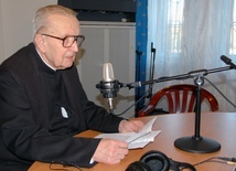 Bp. Edwardowi Materskiemu bardzo leżały na sercu sprawy związane z mediami katolickimi.