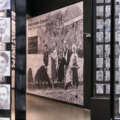 O polskiej pomocy dla Żydów - wykład online Muzeum II Wojny Światowej w Gdańsku