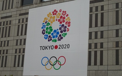 Premier Japonii zaproponował przełożenie igrzysk na 2021 rok