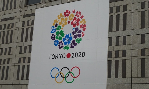 Premier Japonii zaproponował przełożenie igrzysk na 2021 rok