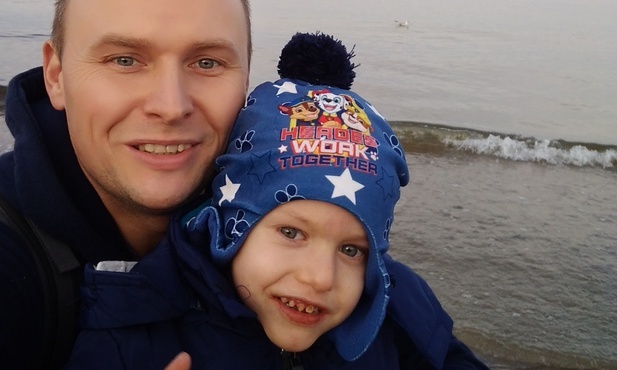 Szukałem "najbardziej skutecznej modlitwy" na swoje problemy