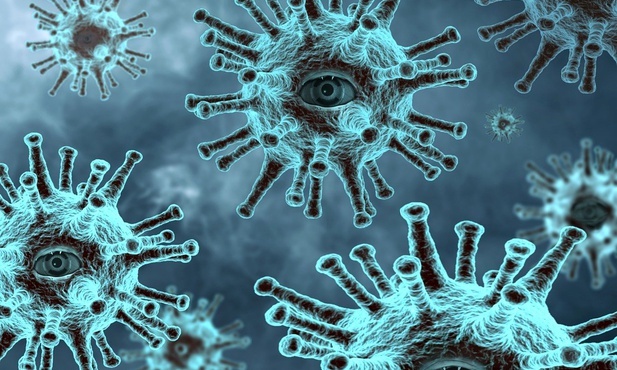 Szef Instytutu im. Kocha: Znajdujemy się na początku epidemii koronawirusa