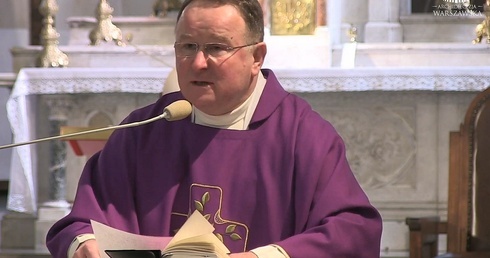 Ks. Bogusław Kowalski: Dlaczego ks. Piotr był kochany?