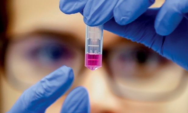 Kiedy ta szczepionka?