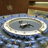 Siedziba Światowej Organizacji Zdrowia w Genewie.