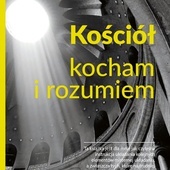 Ks. Krzysztof Porosło
Kościół. 
Kocham i rozumiem
eSPe 
Kraków 2020