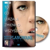 Film "Nieplanowane" na DVD na Dzień Świętości Życia.