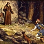 Św. Prokop z Sázavy