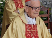 Ks. Andrzej Fryźlewicz (1954-2020)