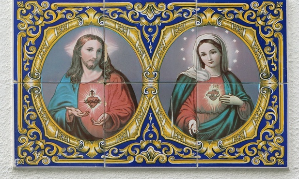 Poświęcenie Kościoła w Polsce