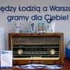 Każdego dnia ekipa Radia Victoria z radością i rzetelnością wypełnia czas na antenie między Łodzią a Warszawą.