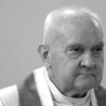 Śp. ks. Stanisław Palus (1944-2020)